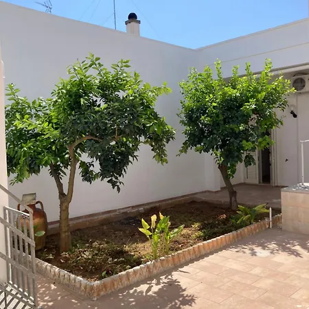 Holiday home Paradise Veglie